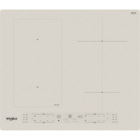 Indukcinė kaitlentė WHIRLPOOL WL B6860 NE/S