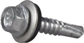 Sraigtai ESSVE, 5,5 x 25 mm, CorrSeal padengimas, su grąžteliu, 200 vnt.