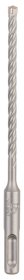Grąžtas BOSCH SDS-plus-5X, 5.5X, 100x160 mm, 1 vnt.
