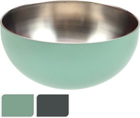 Dubuo, nerūdijantis plienas, 12 x 17 x 17 cm