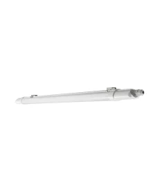 LED šviestuvas OSRAM Submarine Slim Value, 18W, 4000K, 1600 lm, IP65, 1245x53x35 mm