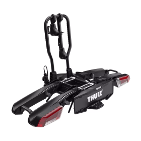 Automobilinis dviračių laikiklis THULE  EasyFold 3,  2 dviračiams, 69-944100