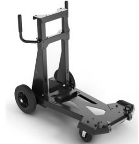 Vežimėlis aparatui LINCOLN ELECTRIC SPEEDTEC 400SP/500SP