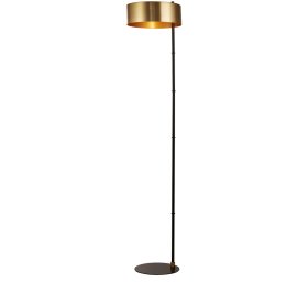 Toršeras SEARCHLIGHT Knox, E27, 1x60W, AXPxG 149x30x30 cm, aukso sp., EU20225-1GO