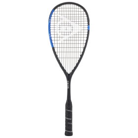 Skvošo raketė DUNLOP FX115, 115 g 