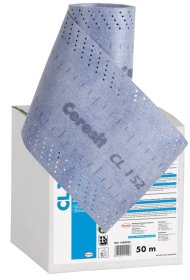 Hidroizoliacinė juosta CERESIT CL152, 10 m