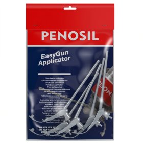 Montavimo putų aplikatoriai PENOSIL Easygun, 5 vnt
