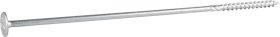 Medsraigčiai ESSVE, WAF, 8,0 x 300 mm, CorrSeal, 25 vnt.