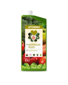 Universalios trąšos AGROCHEMA, 0,75 l