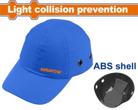 Kepurė WADFOW, WSH1801