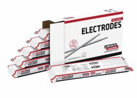 Suvirinimo elektrodas LINCOLN ELECTRIC 29.9 SUPER R LIMAROSTA 312, 3,2x350mm, 2,0 kg