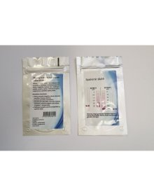 Vandens testai QUANTOFIX, nitratų ir nitritų nustatymui, NT2, 2 vnt.