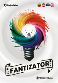 Stalo žaidimas Fantizator