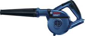 Akumuliatorinis pūstuvas BOSCH Professional GBL 18V-120 SOLO, 18 V, oro srautas iki 270 km/h, be akumuliatoriaus ir kroviklio