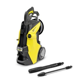 Aukšto slėgio plovykla KARCHER K 7 Premium Power Flex EU, slėgis iki 180 bar, vandens srautas 600 l/h, galia 3 kW, 1.317-320.0