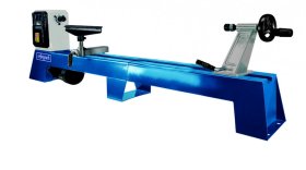 Tekinimo staklės SCHEPPACH DM1100T