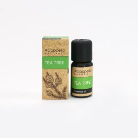 Eterinis aliejus ACAPPELLA , 10 ml, arbatmedžio