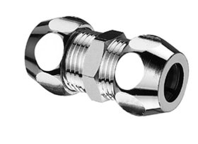 Užspaudžiamas sujungimas SCHELL, 10 x 10, 64370699