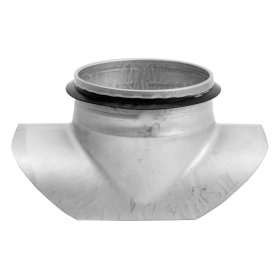 Balnas EUROPLAST BAS160-125, Cinkuotas su tarpine