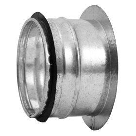 Jungtis EUROPLAST, d200 FLAS200 Cinkuota su tarpine