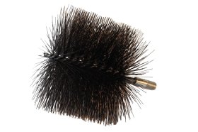 Šepetys kaminui DELAWAR, D30