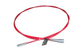 Ilgintuvas šepečiui DELAWAR M12, L3000