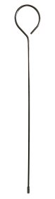 Strypas S.A.E, metalinis, su rankena, 1000mm, 290