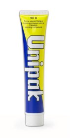 Sandarinimo pasta UNIPAK, 65 g