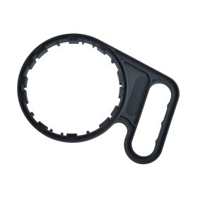 Raktas ATLAS RA-U Senior, filtrams