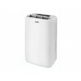 Oro sausintuvas EUROM DryBest 10, 230 W, 2L bakelio talpa, balta sp.