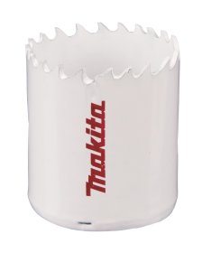 Bimetalinė gręžimo karūna MAKITA HSS Bi-Metal, 40 mm