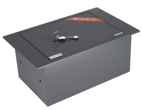 Seifas BRIHARD Floor A4 K, 180 x 420 x 260 mm