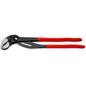 Vamzdinės replės KNIPEX, Cobra 8701, 400 mm
