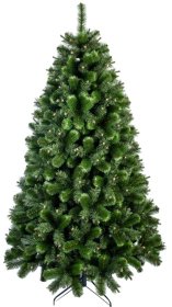 Dirbtinė eglė NOVELLY HOME Royal, C042, 140cm.