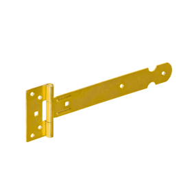 Lankstas DOMAX, ZBL 250 250x38x2,0 mm, 8133