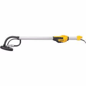 Elektrinis sienų ir lubų šlifuoklis DEWALT DWE7800-QS, 225mm, galia 710 W