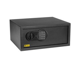 Seifas HOMESAFE HV24E, 200 x 442 x 380 mm, elektroninė spyna, 31L