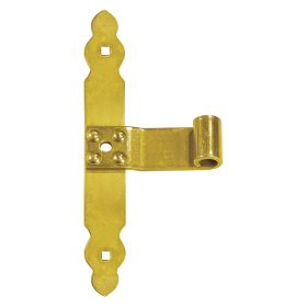 Lankstas DOMAX, ZRP 200/13 200x100x3,0 mm, 8265