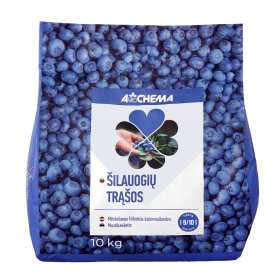 Trąšos šilauogėms AGROCHEMA, 10 kg