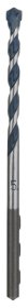 Grąžtas betonui BOSCH CYL-5, 5.5x50x100 mm