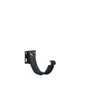 Latako laikiklis BILKA Combi, skersmuo 150 mm, universalus, antracito pilka splava, RAL7016