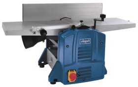 Obliavimo staklės SCHEPPACH HMS850, su reismusu