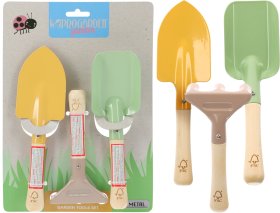 Vaikiškas sodo įrankių rinkinys PROGARDEN