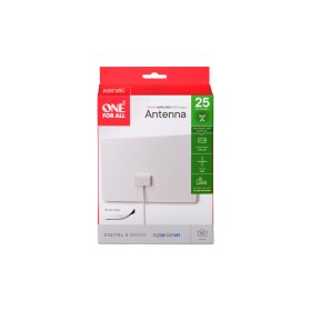 Skaitmeninė vidaus antena ONE FOR ALL 3m Full HD, SV9440