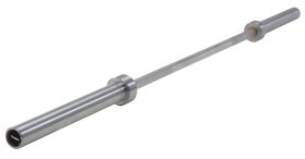 Grifas TOORX Olympic BO-220, 220 cm, D - 50 mm