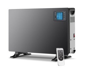 Konvekcinis šildytuvas WARMTECH, WTTC2000TV-26TL, 2000W, pastatomas, 605 x 210 x 375 mm