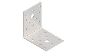 Kampas ARRAS, 70 x 70 x 55 x 2,5 mm, nerūd. plienas, 71163