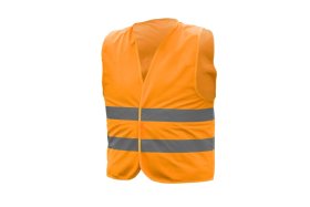ORLA signalinė liemenė oranžinė 2XL (56)