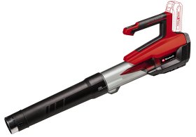 Akumuliatorinis lapų pūstuvas EINHELL GP-LB 18/200 Li GK-Solo, 18 V,  oro srautas 200 km/h, svoris 2,15 kg, be akumuliatoriaus ir pakrovėjo