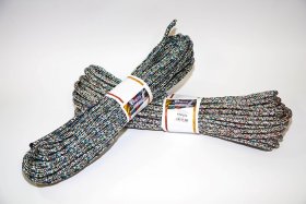 Pinta virvė DUGUVA, 8mm, 10 m, buitinė